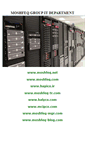 Mobile Screenshot of moshfeq.net
